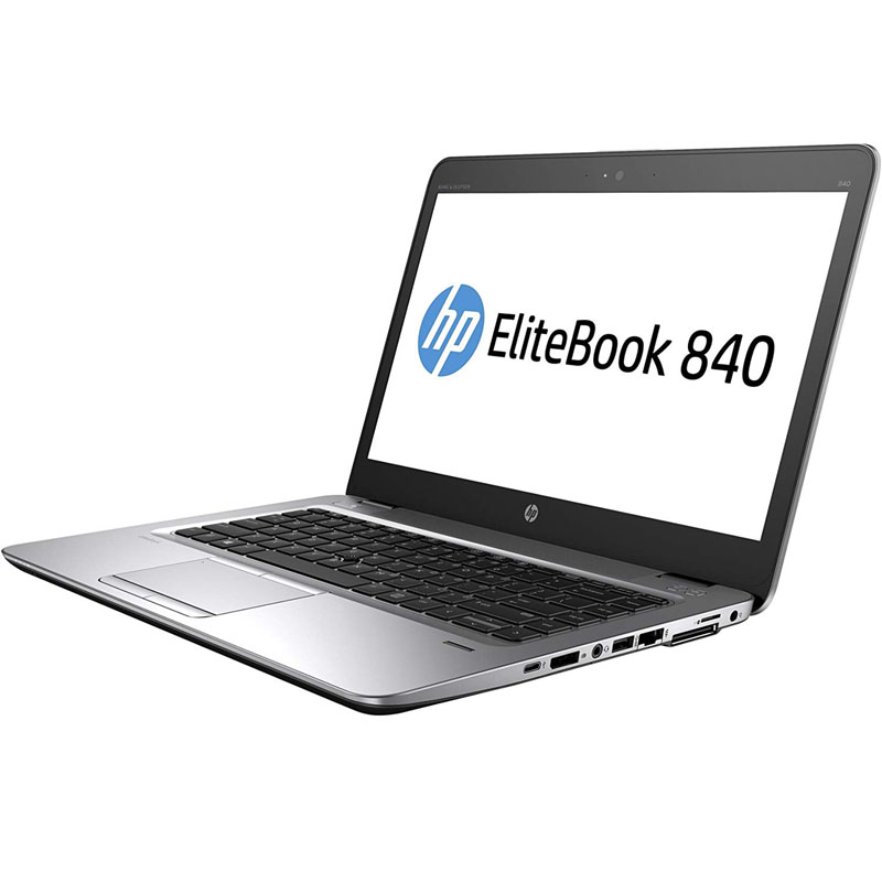 HP ELITEBOOK 840 G1 CORE i5 8 GB RAM 4th Gen, 500GB HDD Laptops