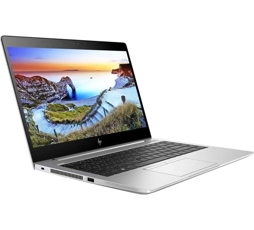 HP EliteBook 840 G5 7th Gen Intel Quad-Core i7 8GB RAM 256GB SSD sale in Nairobi Kenya